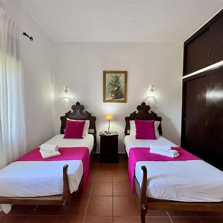 Ferienwohnung Armacao De Pera Twins 3 With Pool By Homing Exterior foto