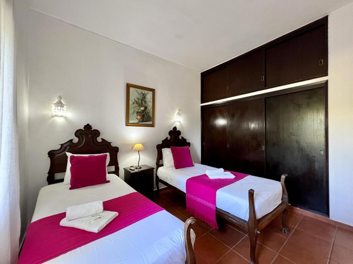 Ferienwohnung Armacao De Pera Twins 3 With Pool By Homing Exterior foto