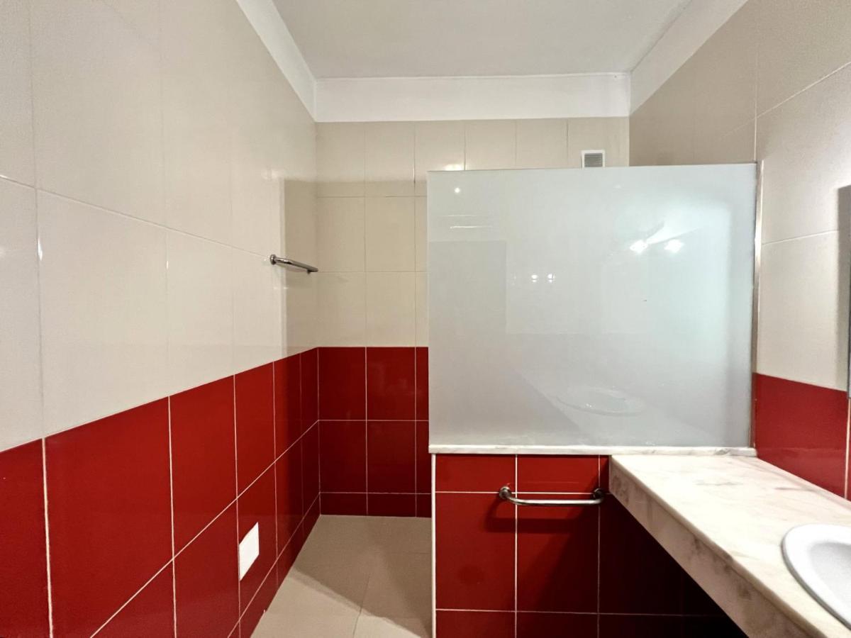 Ferienwohnung Armacao De Pera Twins 3 With Pool By Homing Exterior foto