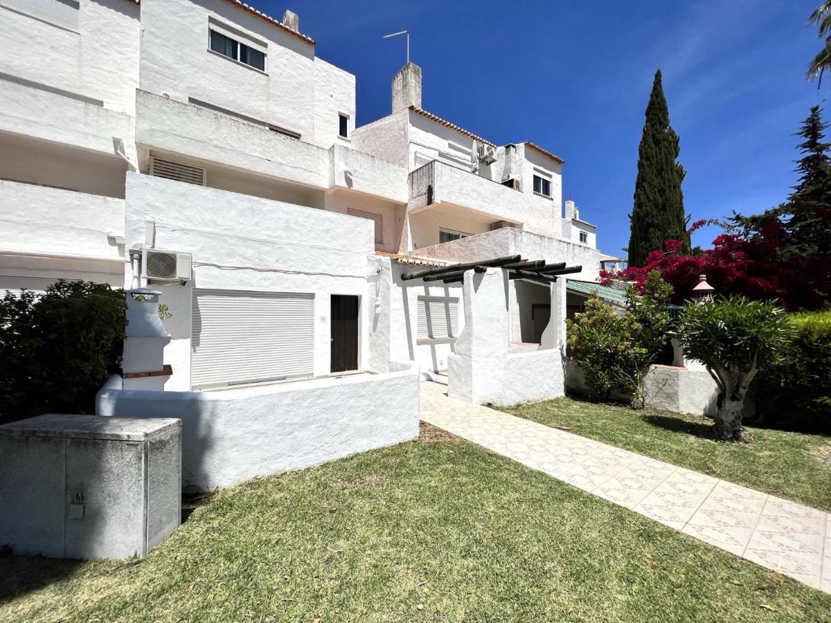 Ferienwohnung Armacao De Pera Twins 3 With Pool By Homing Exterior foto