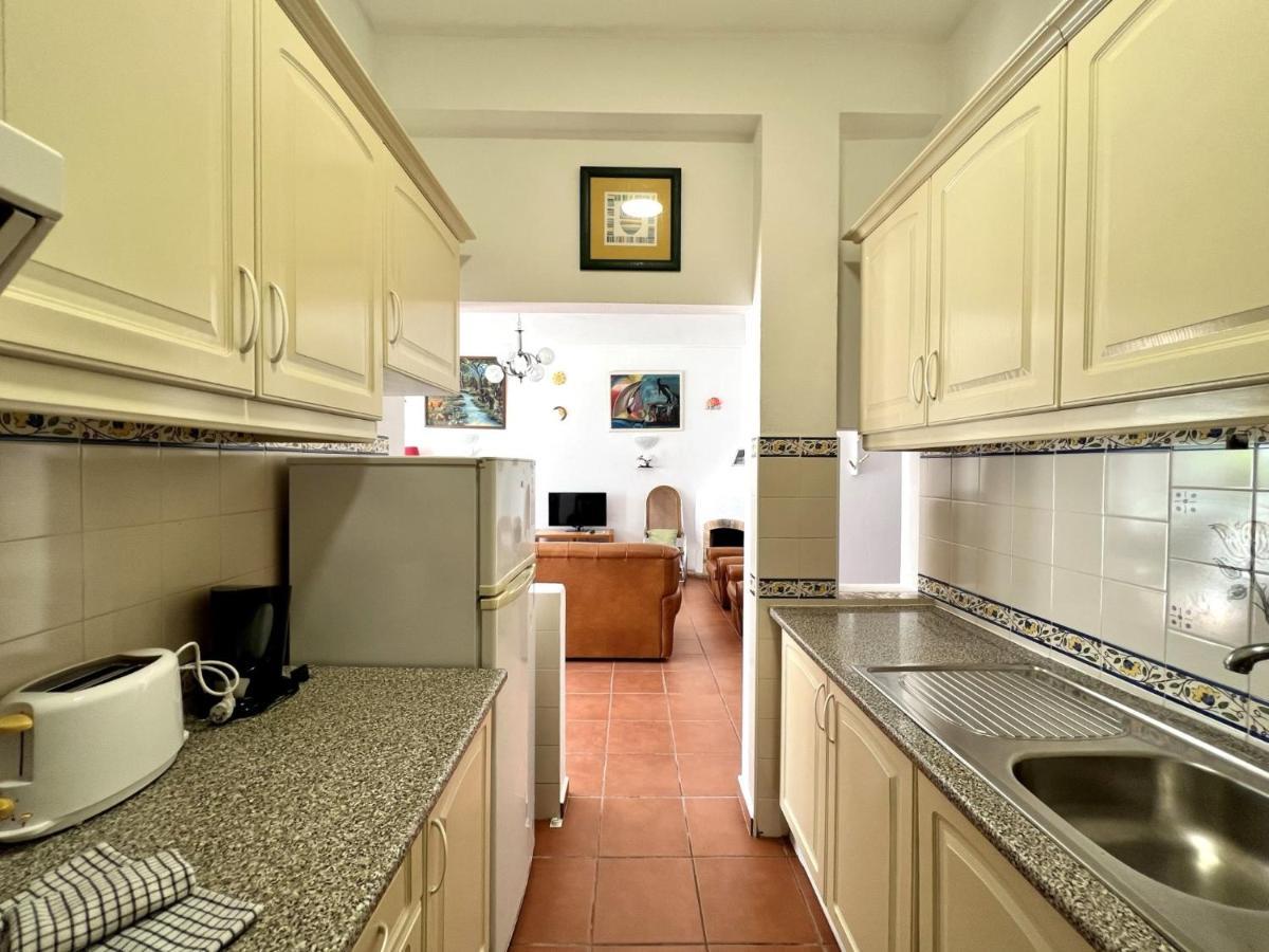 Ferienwohnung Armacao De Pera Twins 3 With Pool By Homing Exterior foto