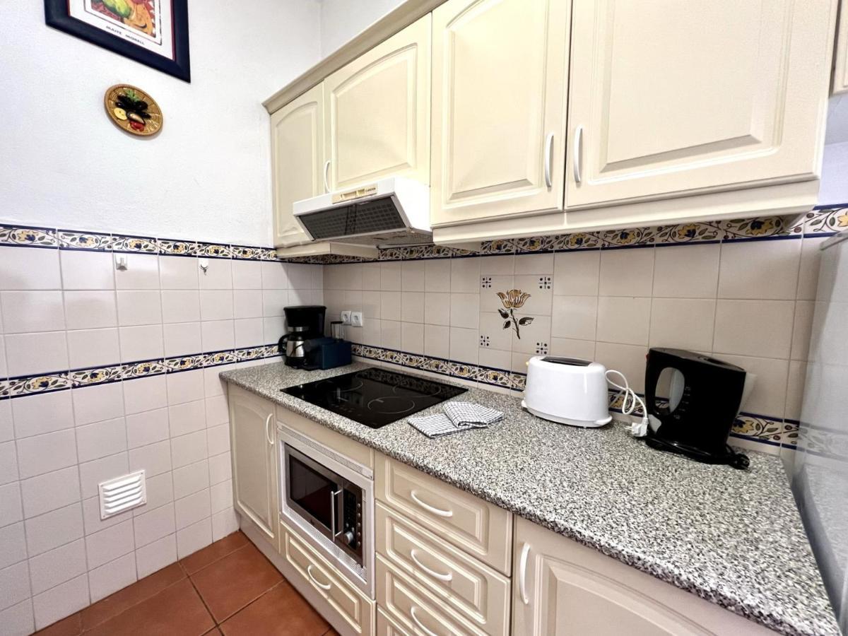 Ferienwohnung Armacao De Pera Twins 3 With Pool By Homing Exterior foto